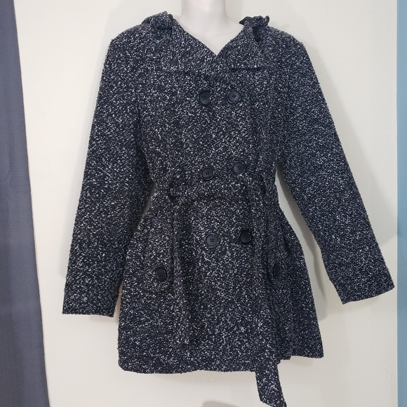 Metaphor Jackets & Blazers - Metaphor Coat XL